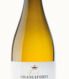 Branciforti Chardonnay 2020 750-12 2020 Online Hot Sale