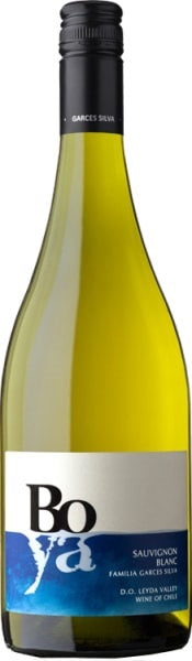 Boya Sauvignon Blanc Leyda 2020 Supply