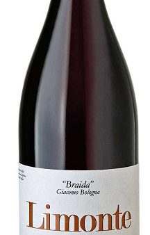 Braida Limonte Grignolino 2020 750-12 2020 Online Hot Sale