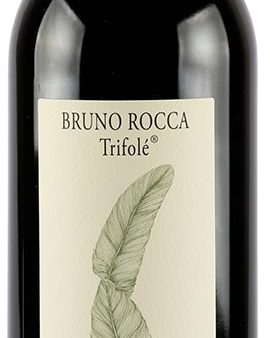 Bruno Rocca Dolcetto d Alba Trifole 2019 750-12 2019 For Discount