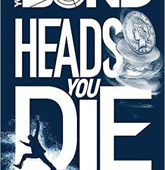 Steve Cole - Heads You Die Online now