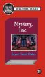 Joyce Carol Oates - Mystery, Inc. (Bibliomystery) Online now