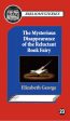 Elizabeth George - The Mysterious Disappearance of the Reluctant Book Fairy (Bibliomystery) Discount