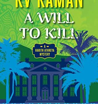 Raman, R V - A Will To Kill Online now