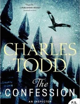 Todd, Charles - The Confession Sale