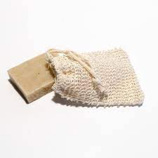 Bath Mesh Soap Saver Online Sale