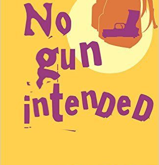 Zoe Burke - No Gun Intended Cheap