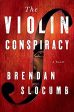 Brendan Slocumb - The Violin Conspiracy - Signed For Sale