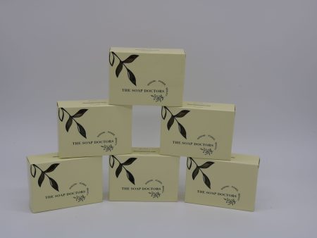 6 Box Soap Set Online Hot Sale