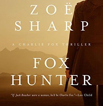 Zoe Sharp - Fox Hunter Online now