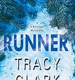 Tracy Clark - Runner on Sale