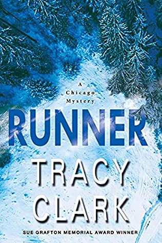 Tracy Clark - Runner on Sale