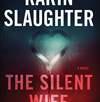 Karin Slaughter - The Silent Wife - Paperback Cheap