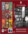 Otto Penzler, ed. - Bibliomysteries (Bibliography) Cheap