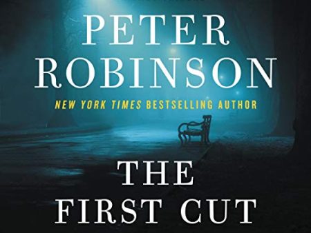 Robinson, Peter - The First Cut Online Hot Sale