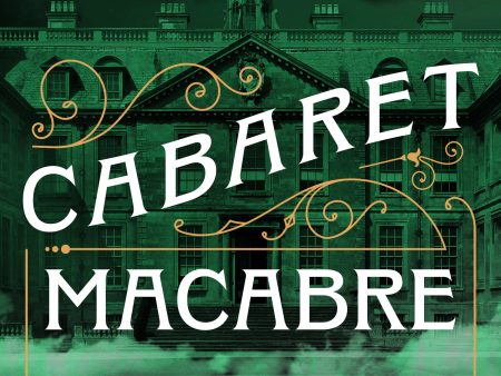 Tom Mead - Cabaret Macabre For Sale