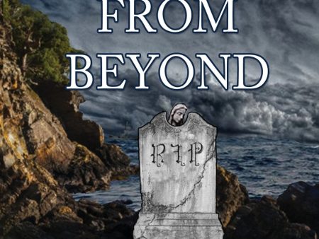 Daniella Bernett - From Beyond the Grave - Signed Hot on Sale