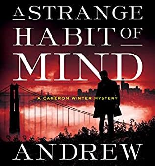 Andrew Klavan - A Strange Habit of Mind Sale