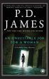 James, P.D. - An Unsuitable Job for a Woman Fashion