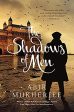 Abir Mukherjee - The Shadows of Men - U.K. Signed Hot on Sale