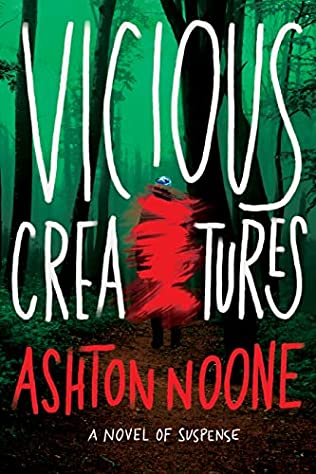 Ashton Noone - Vicious Creatures Hot on Sale