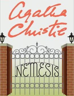 Christie, Agatha - Nemesis Online Sale