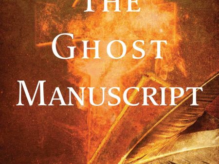 Kris Frieswick - The Ghost Manuscript For Sale