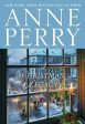 Anne Perry - A Christmas Legacy Cheap