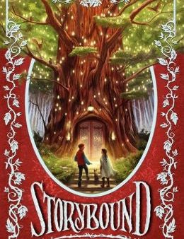 Burt, Marissa, Storybound Hot on Sale