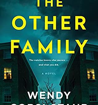 Wendy Corsi Staub - The Other Family - Signed Paperback Original For Discount