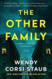 Wendy Corsi Staub - The Other Family - Signed Paperback Original For Discount