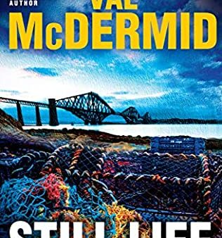 Val McDermid - Still Life - Paperback For Cheap