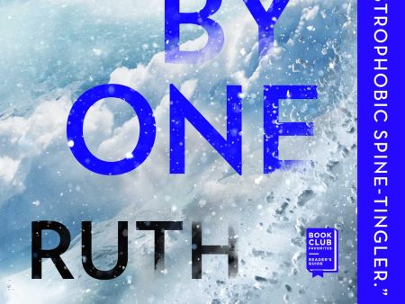 Ruth Ware - The One - Paperback Online Sale