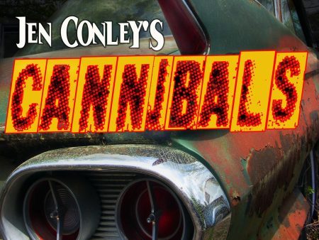 Jen Conley - Cannibals Online Sale