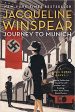 Winspear, Jacqueline - Journey to Munich Online Hot Sale