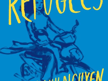 Viet Thanh Nguyen - The Refugees - Signed Online now