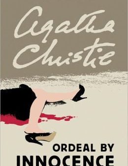 Christie, Agatha - Ordeal By Innocence Online now