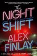 Alex Finlay - The Night Shift - Signed Fashion