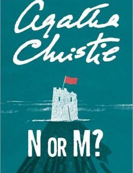 Christie, Agatha - N or M? Cheap