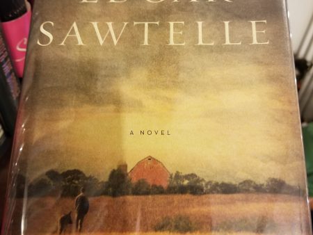 Wroblewski, David - The Story of Edgar Sawtelle Supply