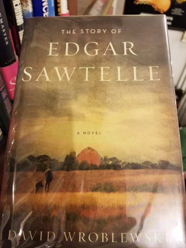 Wroblewski, David - The Story of Edgar Sawtelle Supply