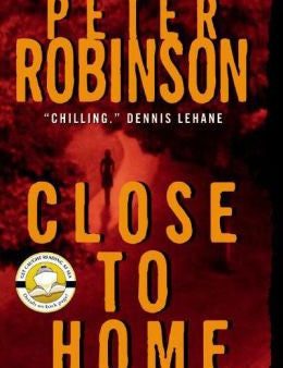 Robinson, Peter - Close to Home Discount