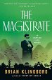 Brian Klingborg - The Magistrate - Signed Fashion