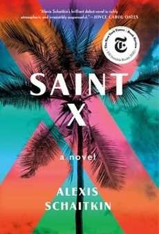 Alexis Schaitkin - Saint X - Paperback on Sale