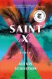 Alexis Schaitkin - Saint X - Paperback on Sale