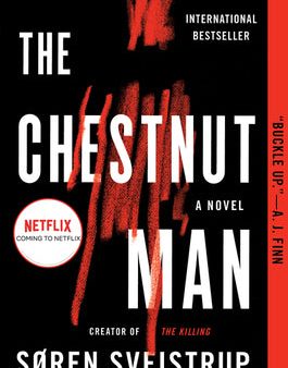 Sveistrup, Soren - The Chestnut Man Online