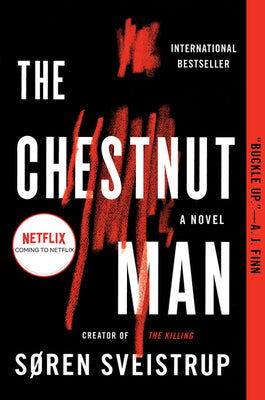 Sveistrup, Soren - The Chestnut Man Online