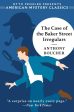 Anthony Boucher - The Case of the Baker Street Irregulars Online