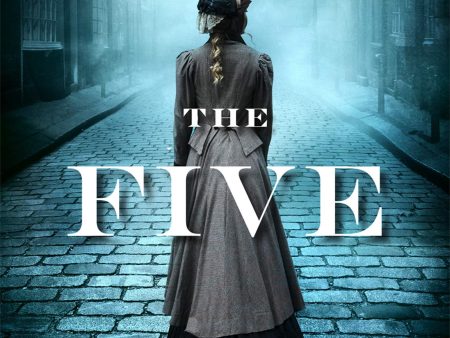 Hallie Rubenhold - The Five on Sale