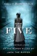 Hallie Rubenhold - The Five on Sale